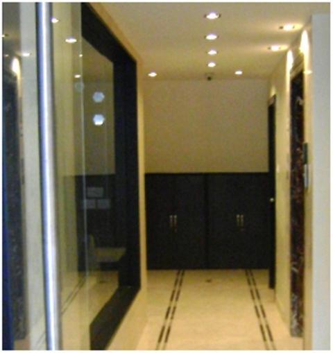 Hotel Victerrace Regency Καλκούτα Εξωτερικό φωτογραφία