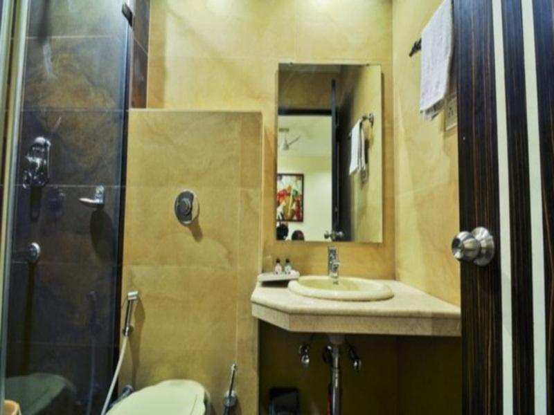 Hotel Victerrace Regency Καλκούτα Εξωτερικό φωτογραφία