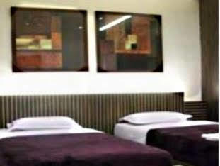 Hotel Victerrace Regency Καλκούτα Εξωτερικό φωτογραφία