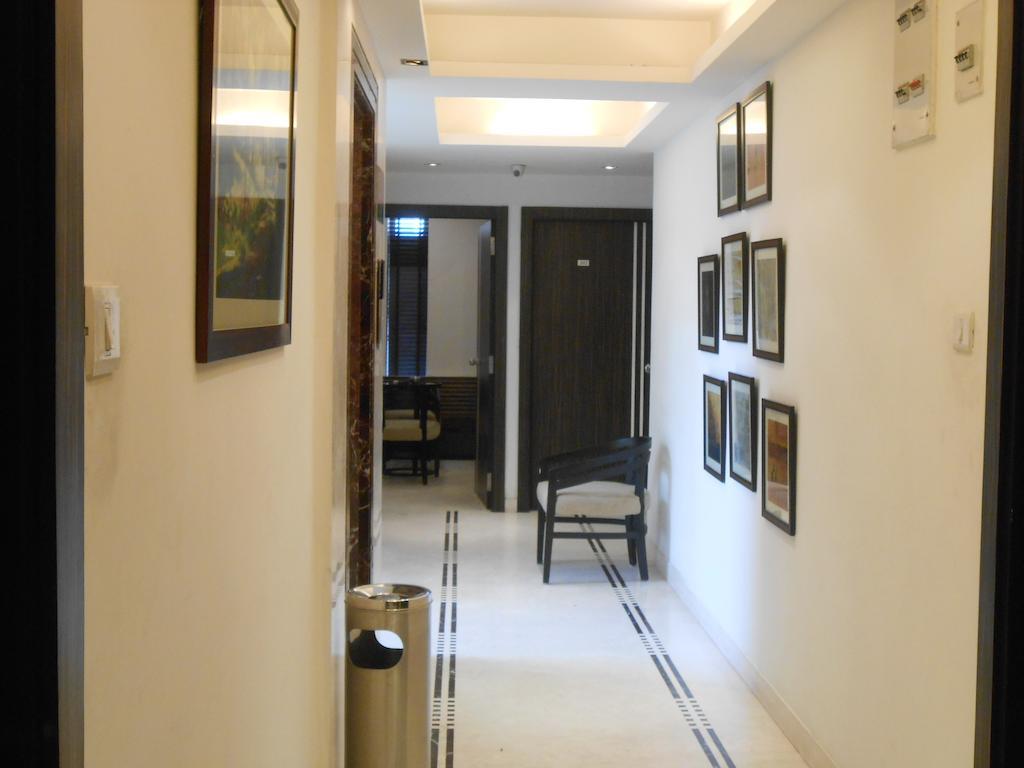 Hotel Victerrace Regency Καλκούτα Εξωτερικό φωτογραφία