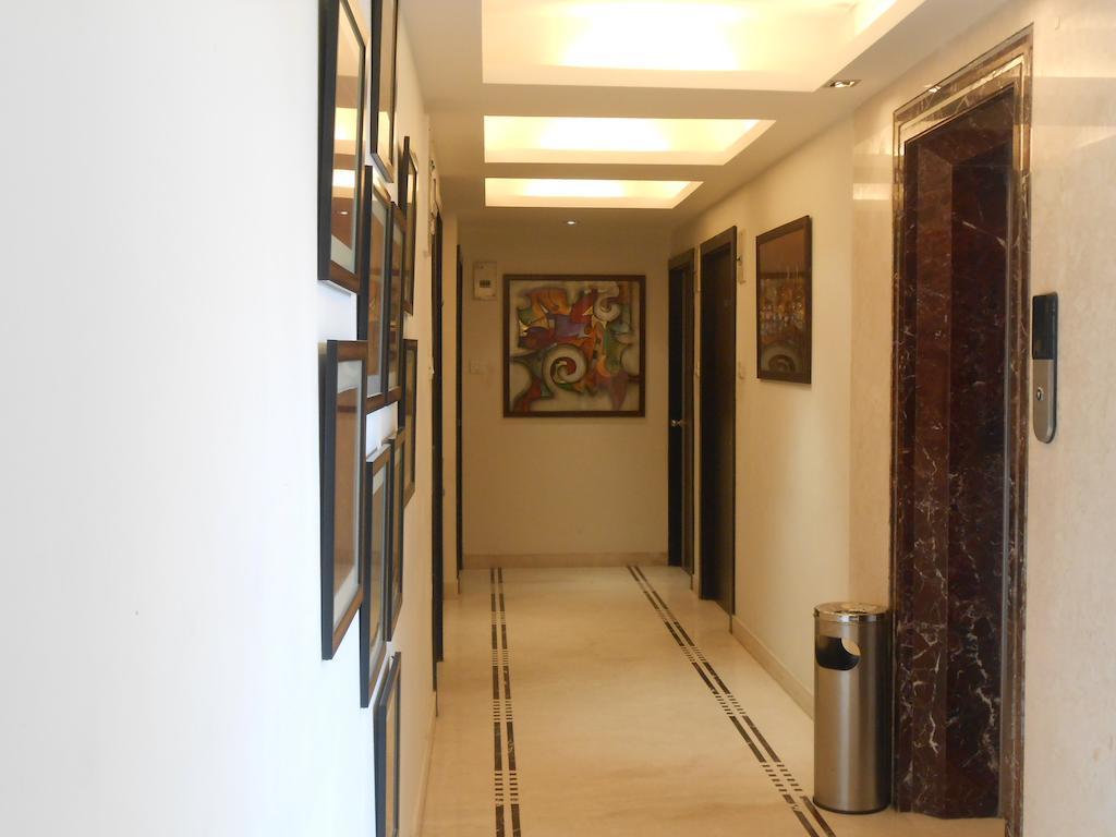 Hotel Victerrace Regency Καλκούτα Εξωτερικό φωτογραφία